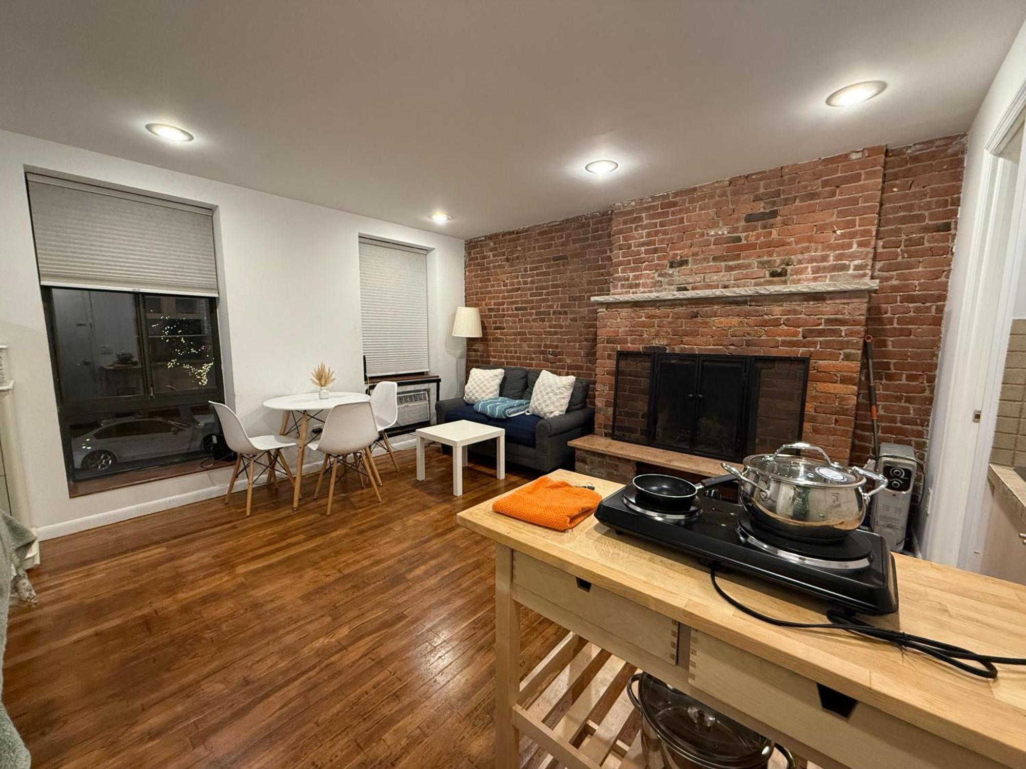 Park 2 Apartamento