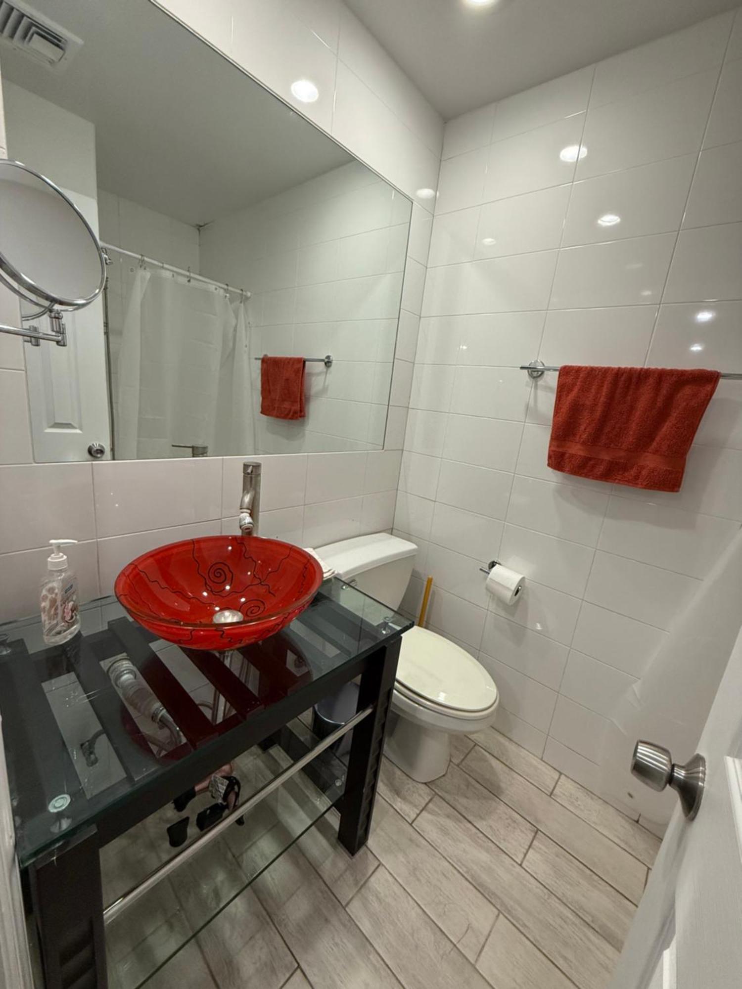 Apartamento Park 2 *
